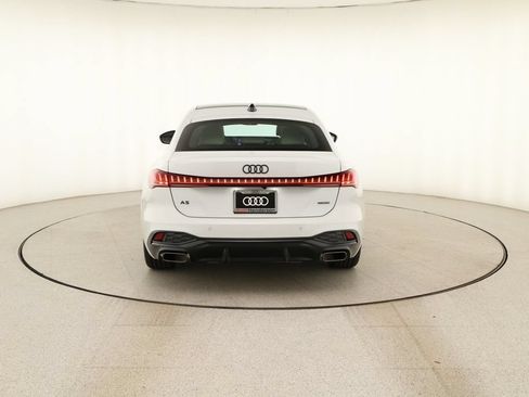 New 2026 Audi A5 2.0T Premium AWD/4WD image 5