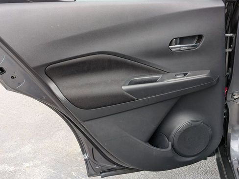 Certified 2024 Nissan Kicks SV w/ Interior Electronics Package image 24