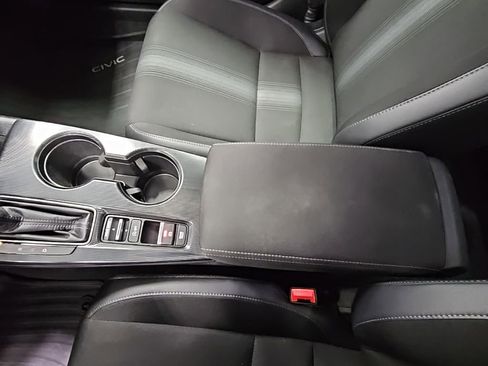 Used 2024 Honda Civic Sport image 20