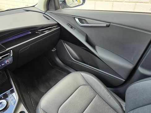 Used 2023 Kia Niro Wave w/ Wave Preserve Package FWD image 28