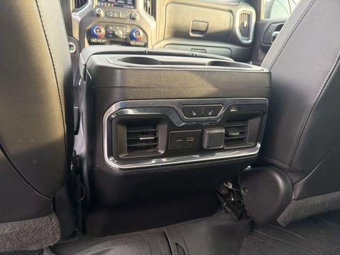 Used 2020 Chevrolet Silverado 1500 LTZ w/ LTZ Plus Package image 24