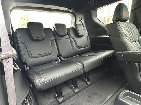 New 2026 Nissan Armada PRO-4X image 16