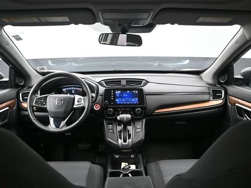 Used 2022 Honda CR-V EX image 23