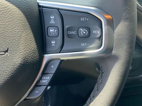 New 2025 RAM 2500 Tradesman image 17