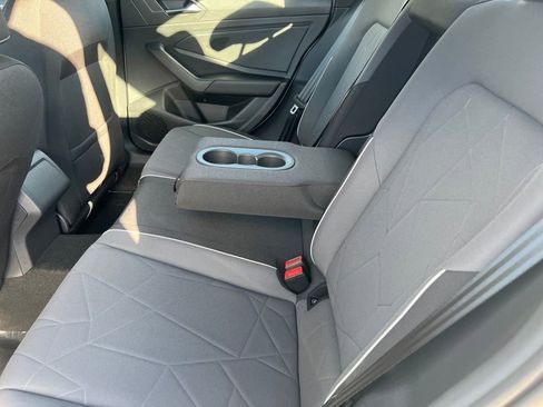 New 2026 Volkswagen Jetta Sport image 12