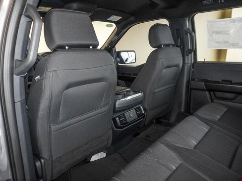 New 2025 Ford F150 STX w/ Equipment Group 200A image 36