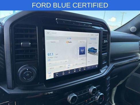 Used 2023 Ford F150 Raptor w/ Equipment Group 802A Raptor R AWD/4WD image 21