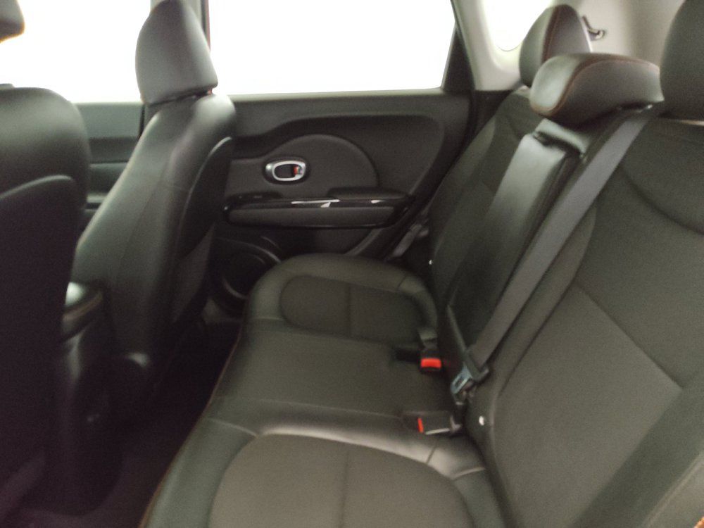 Used 2019 Kia Soul ! w/ Technology Package FWD image 18