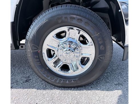 New 2026 RAM 2500 Tradesman image 32