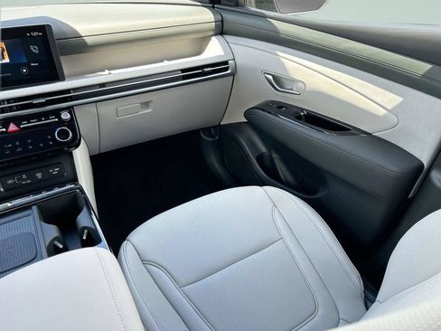 New 2026 Hyundai Tucson Limited AWD/4WD image 19