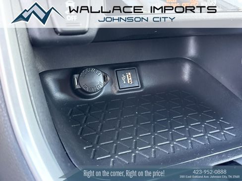 Used 2023 Toyota RAV4 LE FWD image 25