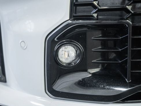 Used 2024 Toyota Corolla GR AWD/4WD image 12