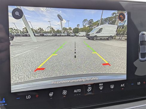 New 2025 Ford Mustang Premium image 9