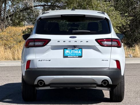 New 2026 Ford Escape Active w/ Cold Weather Package image 14