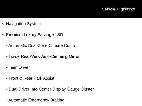 Used 2023 Cadillac XT5 Premium Luxury image 6