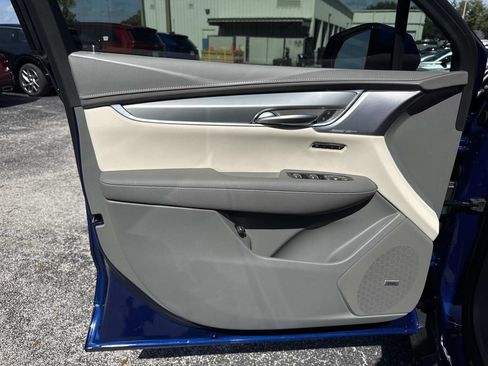 New 2026 Cadillac XT5 Premium Luxury w/ Driver Assist Package FWD image 18