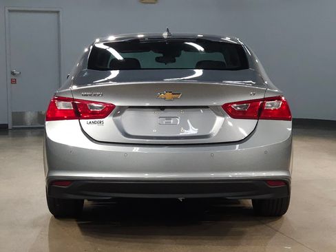 Used 2024 Chevrolet Malibu LT FWD image 6