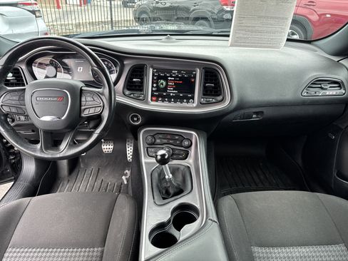 Used 2020 Dodge Challenger R/T Scat Pack image 10