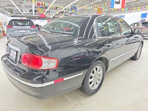 Used 2005 Kia Amanti image 6