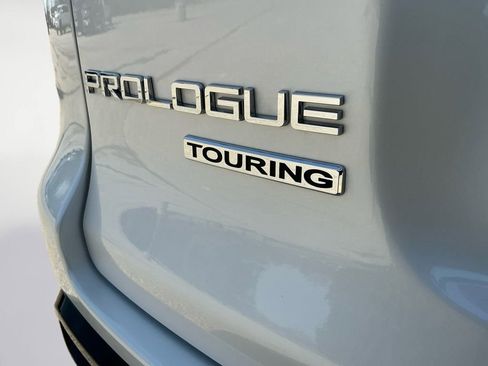 Used 2025 Honda Prologue Touring image 23