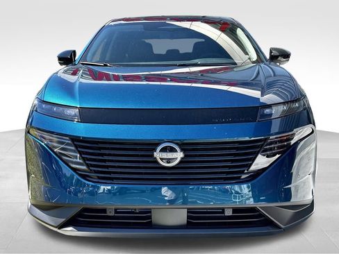 New 2025 Nissan Murano SL image 9