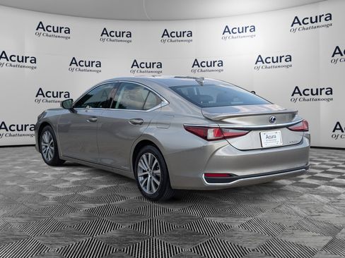 Used 2020 Lexus ES 300h w/ Premium Package image 6