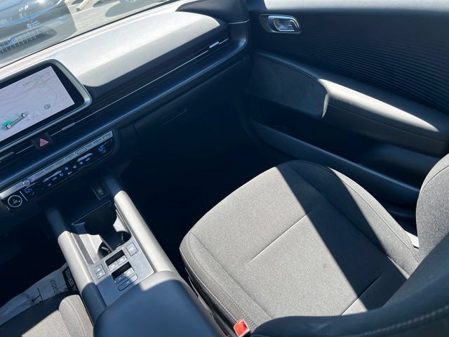 Certified 2024 Hyundai Ioniq 6 SE AWD/4WD image 11