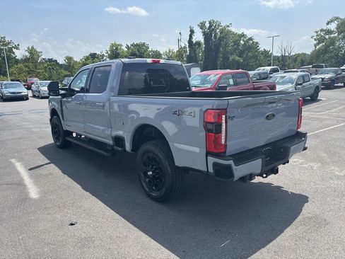 New 2025 Ford F250 Lariat w/ Lariat Ultimate Package image 6