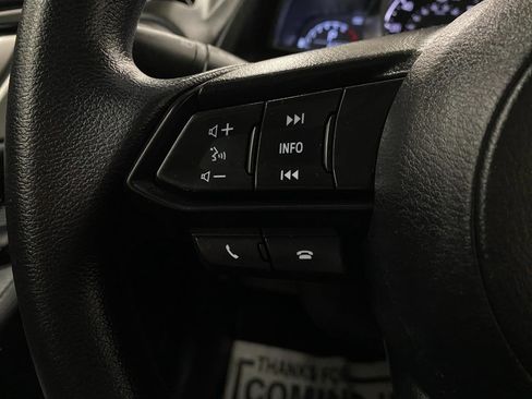 Used 2019 MAZDA CX-3 Sport image 15