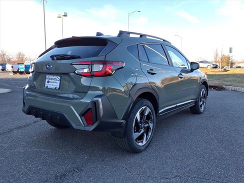 New 2026 Subaru Crosstrek 2.5i Limited AWD/4WD image 15