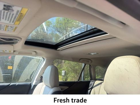 Used 2022 Subaru Outback Limited image 15