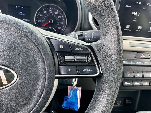 Used 2020 Kia Sportage LX AWD/4WD image 22