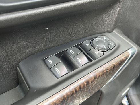 Certified 2021 GMC Sierra 1500 Denali AWD/4WD image 12
