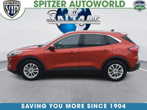 Used 2020 Ford Escape SE image 6