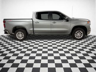 Certified 2024 Chevrolet Silverado 1500 LT AWD/4WD video 2
