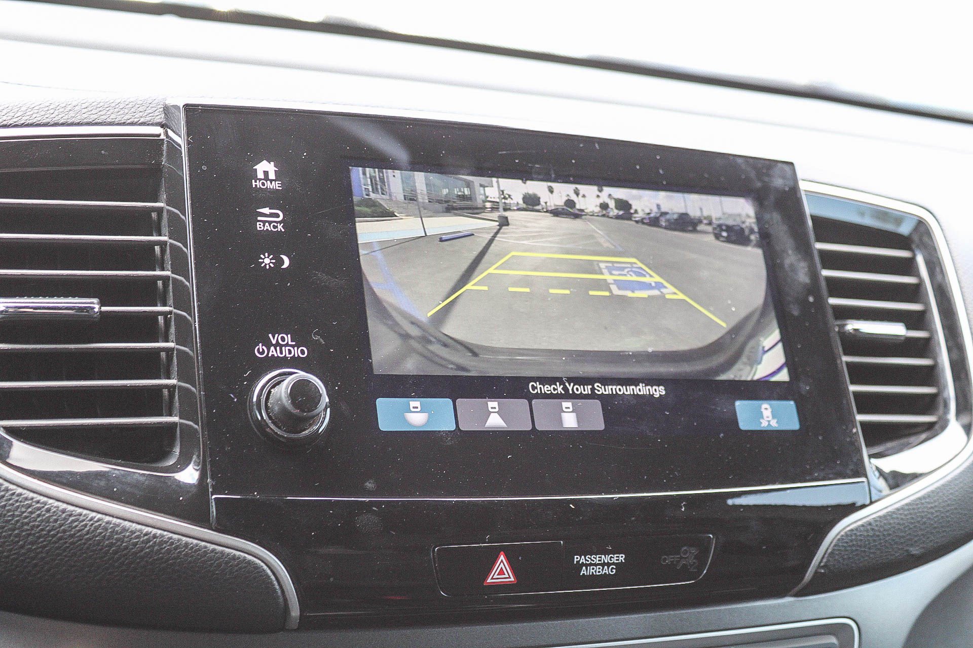 Certified 2022 Honda Pilot Sport image 26