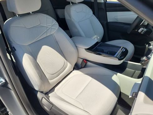 New 2026 Hyundai Tucson SEL AWD/4WD image 23