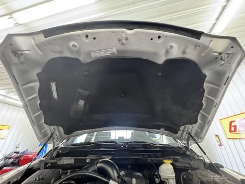 Used 2017 RAM 1500 Rebel image 43