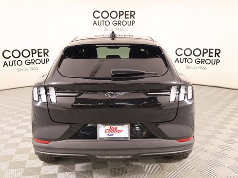 Used 2025 Ford Mustang Mach-E Select RWD image 20