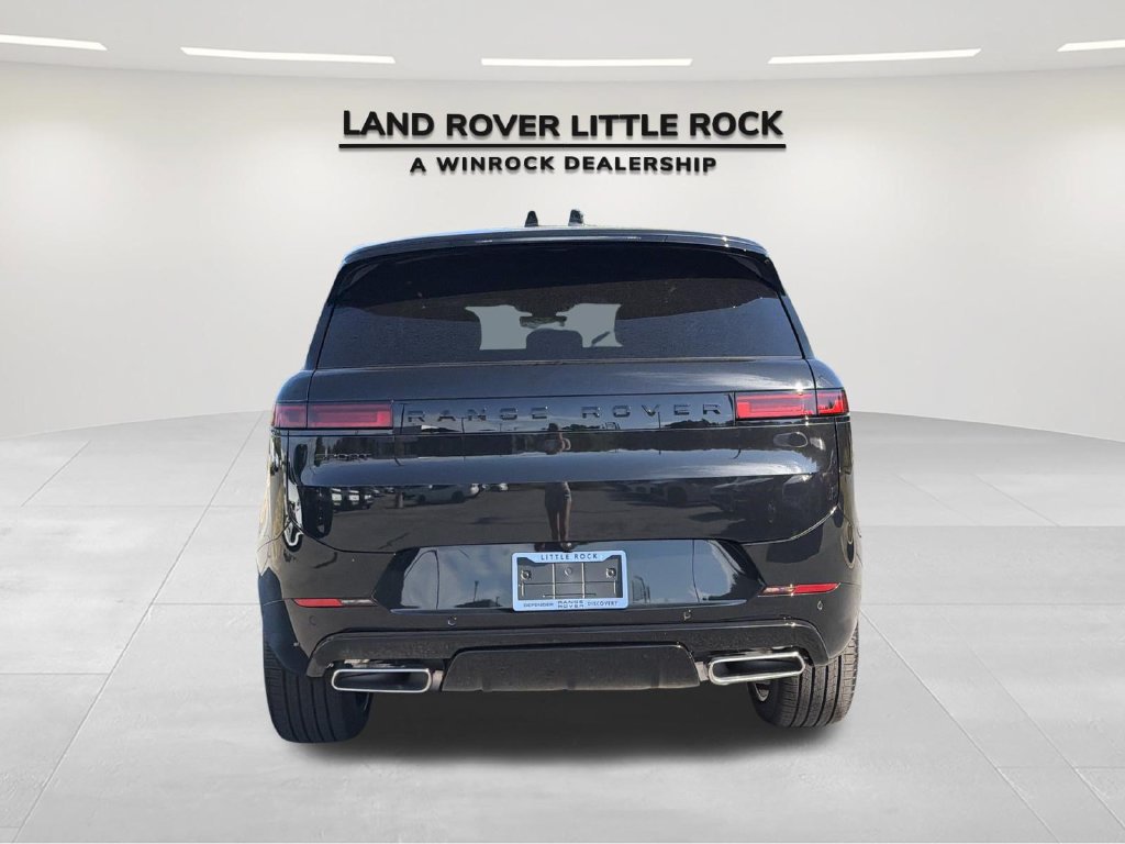 New 2027 Land Rover Range Rover Sport Dynamic SE AWD/4WD image 7