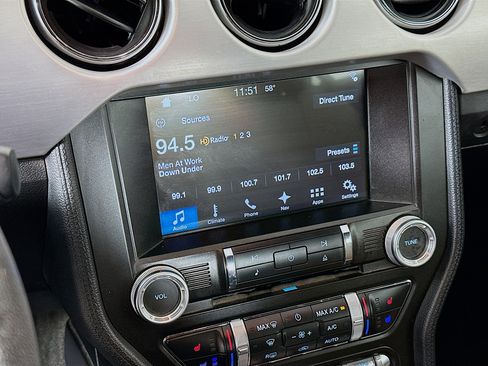 Used 2016 Ford Mustang Premium w/ Equipment Group 201A image 21