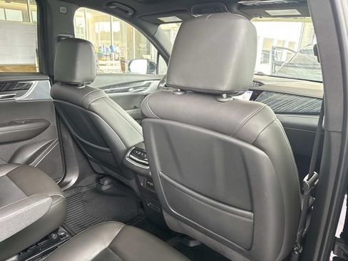 Certified 2023 Cadillac XT6 Premium Luxury w/ Technology Package AWD/4WD image 26