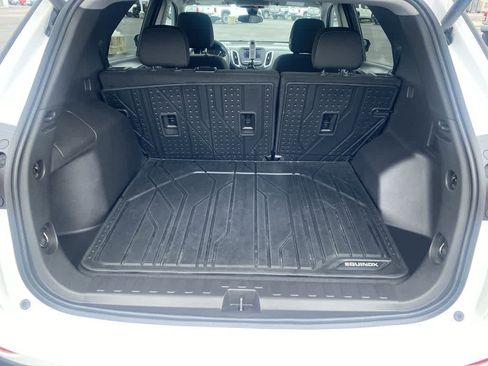 Used 2024 Chevrolet Equinox LT w/ LPO, Floor Liner Package image 22
