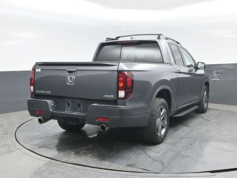 Used 2023 Honda Ridgeline RTL image 20