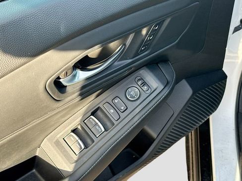 Certified 2025 Honda Accord Sport image 10