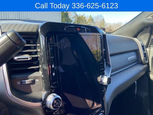 New 2026 RAM 2500 Big Horn AWD/4WD image 19