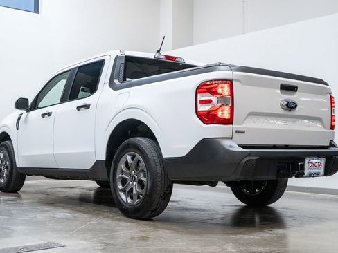 Used 2023 Ford Maverick XLT w/ XLT Luxury Package image 7