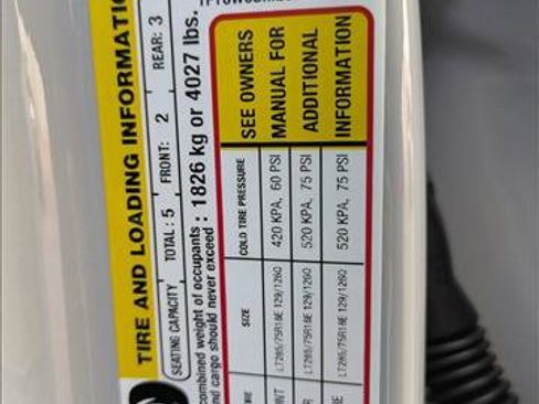 Used 2025 Ford F350 Lariat w/ Lariat Ultimate Package image 17