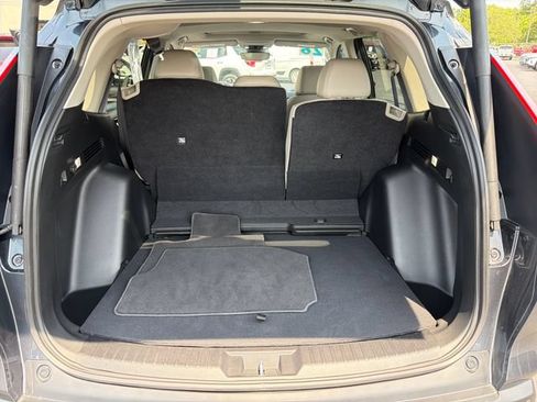 Used 2026 Honda CR-V EX-L image 23