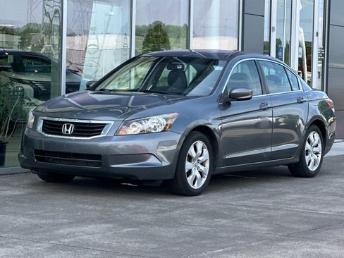 Used 2009 Honda Accord EX-L image 7